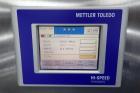 Mettler Toledo Xc3 Checkweigher